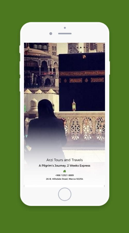 Labbik screenshot 12